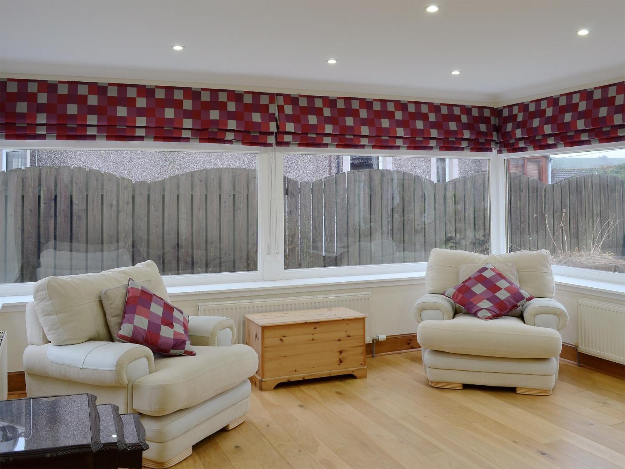 Hawthorn Cottage 斯特兰拉尔 外观 照片